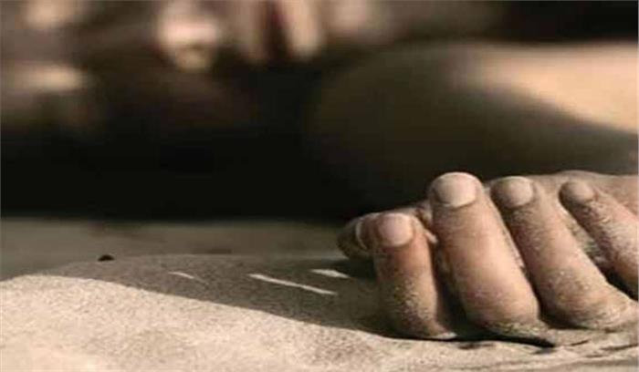 गाजियाबाद के एसटीपी संयंत्र में जहरीली गैस से 3 की मौत