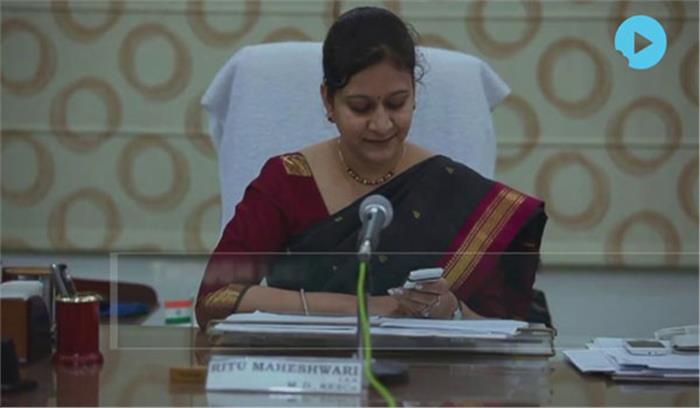 थर्मोकोल के कप, गिलास, प्लेट आज से प्रतिबंधित : जिलाधिकारी