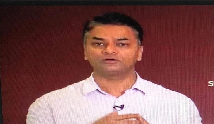 न्यूरो सर्जन डॉक्टर विक्रम पर धोखाधड़ी का मुकदमा दर्ज