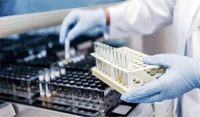 गाजियाबाद : फॉरेंसिक लैब का हुआ उद्घाटन गाजियाबाद : फॉरेंसिक लैब का हुआ उद्घाटन