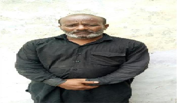 एक पशु तस्कर गिरफ्तार, दो साथी फरार