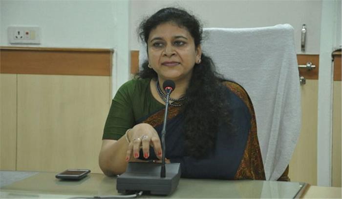 प्रदूषण की शिकायत अब ऐप पर भी, तत्काल होगा निराकरण प्रदूषण की शिकायत अब ऐप पर भी, तत्काल होगा निराकरण