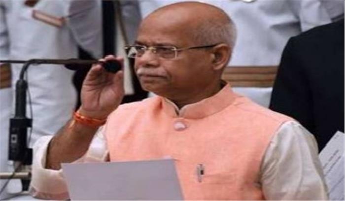 13 करोड़ लोगों को खुद का रोजगार खड़ा करने के लिए ऋण दिया गया : वित्त राज्यमंत्री