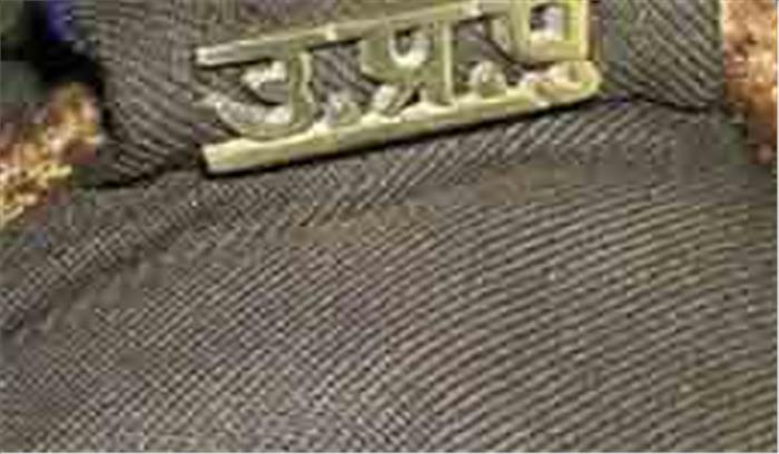 खोड़ा में तैनात दारोगा कर रहा था अवैध वसूली