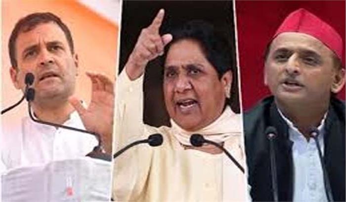 पत्रकार विक्रम जोशी की मौत पर विपक्ष का सरकार पर हमला