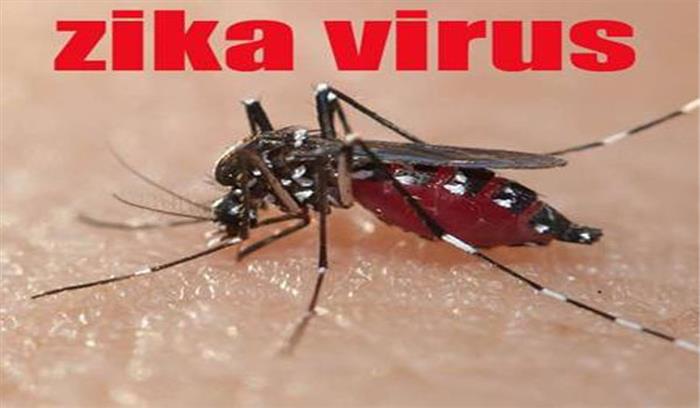 जीका वायरस से निपटने को दिए निर्देश