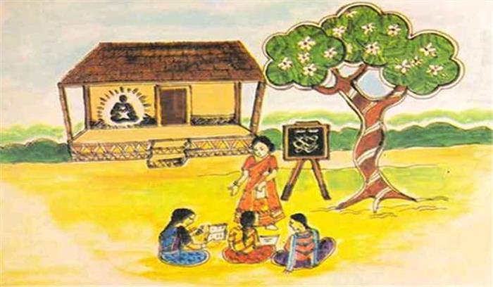 गाजीपुर की झुग्गियों में कामकाजी महिलाओं के बच्चों के लिए खुलेगी आंगनवाड़ी