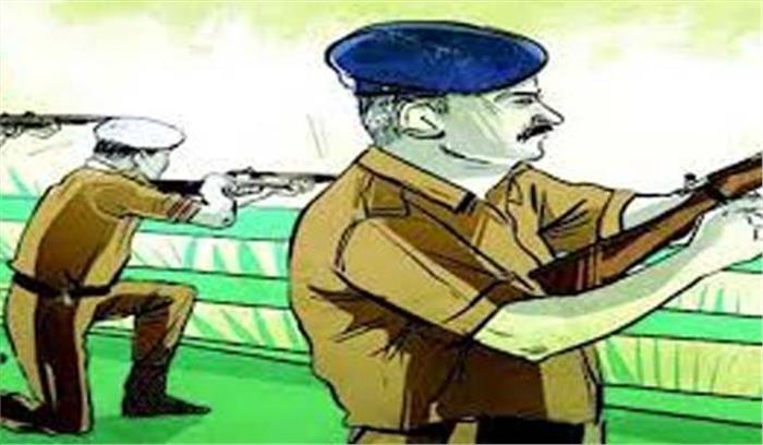 उत्तर प्रदेश : गाजीपुर में तालाब में नहाने के दौरान दो किशोर डूबे