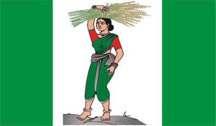 जेडीएस ने कांग्रेस के प्रस्ताव को स्वीकार किया