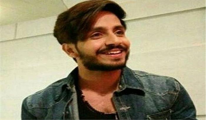 सोशल मीडिया से दूर रहते हैं गुलाम के अभिनेता परम