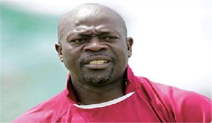 दक्षिण अफ्रीका के नए कोच बने गिब्सन