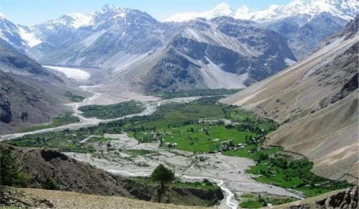 गिलगित-बाल्टिस्तान में चुनाव कराने की इमरान सरकार की कवायद अवैध : मानवाधिकार कार्यकर्ता