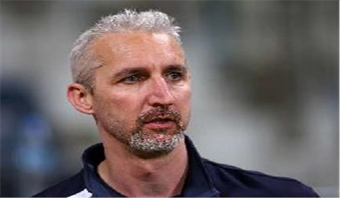 कोच और कप्तान की साझेदारी मजबूत होनी चाहिए : गिलेस्पी