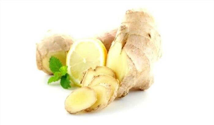 अदरक, सौंफ उदर विकार में लाभकारी