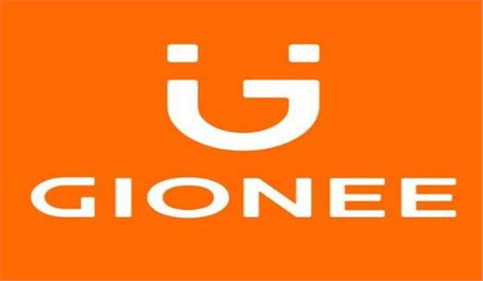 जियोनी ने भारतीय बाजार में दो नए स्मार्टफोन लांच किए​​​​​​​