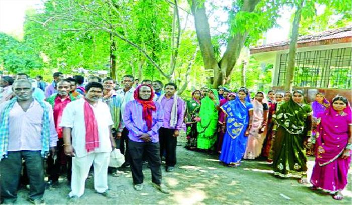 3 साल से नहीं मिली मनरेगा की मजदूरी