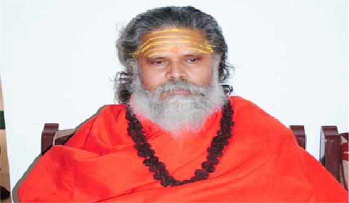 बाबा सियाराम उदासीन अखाडे का सदस्य नहीं : गिरी