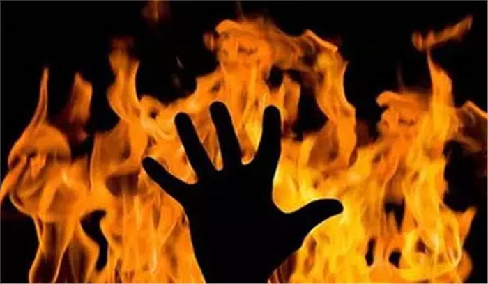 प्राकृतिक आपदा दो प्रकरण में 8 लाखकी सहायता राशि स्वीकृत प्राकृतिक आपदा दो प्रकरण में 8 लाखकी सहायता राशि स्वीकृत