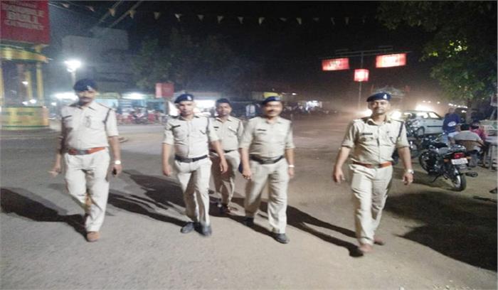 मुख्य निर्वाचन पदाधिकारी ने मतदाताओं से किया सीधा संवाद