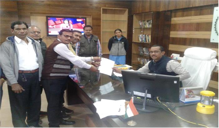 चुनाव खत्म होते ही कर्मचारी फिर से हड़ताल की तैयारी में