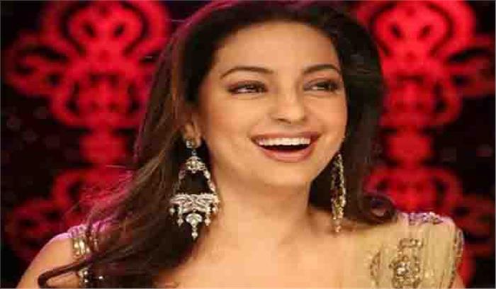 एक लड़की को देखा तो ऐसा लगा अद्भुत पटकथा है : जूही चावला