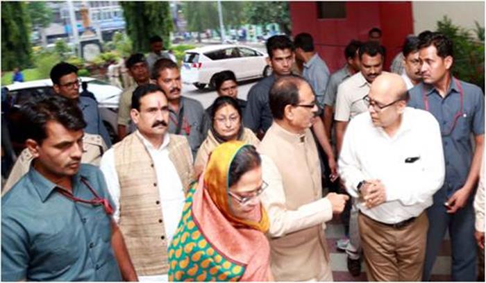 बालिका सुरक्षा विषय को पाठ्यक्रम में शामिल किया जाएगा 