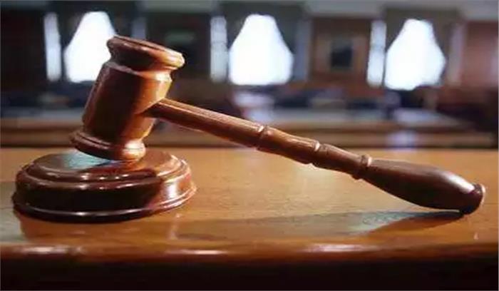 युवती से गैंगरेप के मामले में चार को उम्रकैद युवती से गैंगरेप के मामले में चार को उम्रकैद