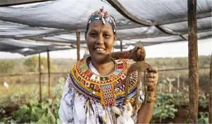 सीओपी26 : लैंगिक समानता को सबसे आगे रखने की साहसिक प्रतिबद्धता