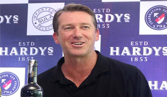 भारत के आने वाले इंग्लैंड दौरे पर विराट कोहली और जेम्स एंडरसन के बीच प्रतिस्पर्धा: मैक्ग्रा