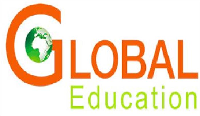 ग्लोबल एजुकेशन प्रदर्शनी 10 को