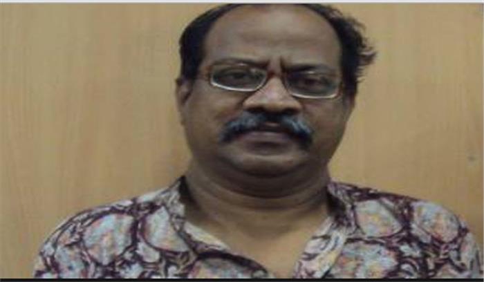 दिग्गज पत्रकार ज्ञानी शंकरन का निधन दिग्गज पत्रकार ज्ञानी शंकरन का निधन