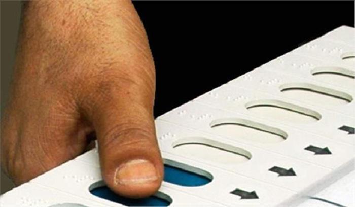 गोवा के पणजी विधानसभा क्षेत्र में उपचुनाव की तैयारी शुरू गोवा के पणजी विधानसभा क्षेत्र में उपचुनाव की तैयारी शुरू