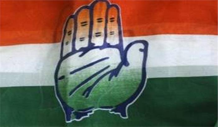 गोवा : मादक पदार्थ तस्करों को खुली छूट देने का कांग्रेस का आरोप