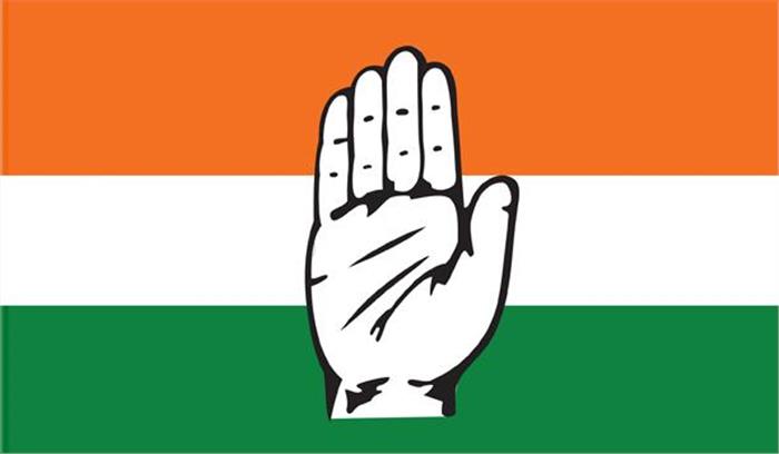 रॉय नाईक ने गोवा उप चुनाव के लिए नामांकन भरा