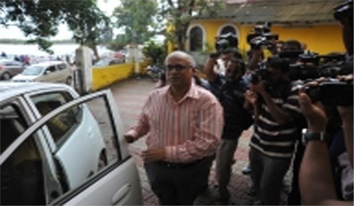 गोवा में कांग्रेस मध्यावधि चुनाव की तैयारी में : कामत