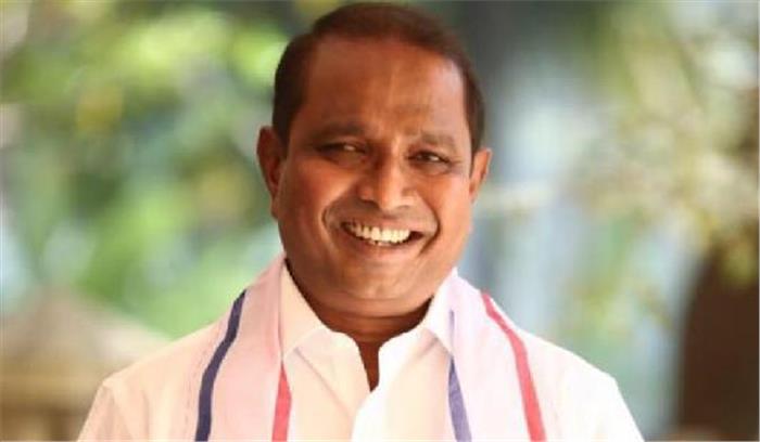 गोवा के लोगों को जल्द ही मछली में मिलेगी सब्सिडी : विनोद पालिएंकर