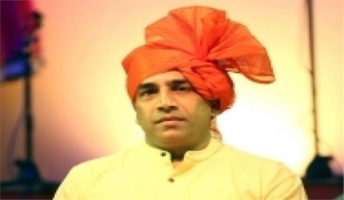 गोवा के मंत्री के बिगड़े बोल गोवा के मंत्री के बिगड़े बोल