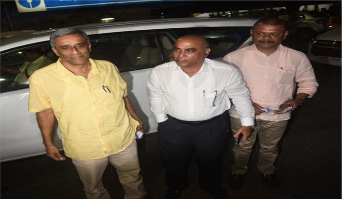 गोवा : नेतृत्व संकट पर गठबंधन सहयोगियों ने भाजपा पर दबाव बढ़ाया