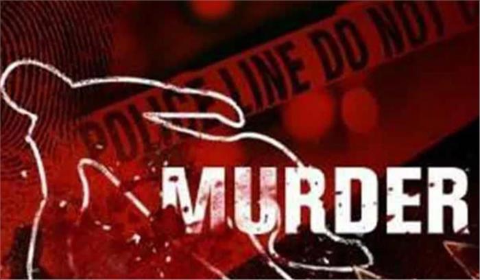 गोवा : महिला ने ने पति की हत्या कर शव के तीन टुकड़े किए