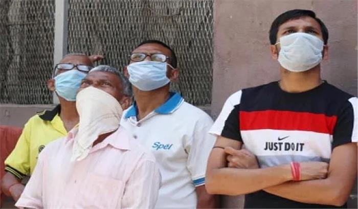 गोवा में मास्क न पहनने पर लगेगा 100 रुपये का जुर्माना