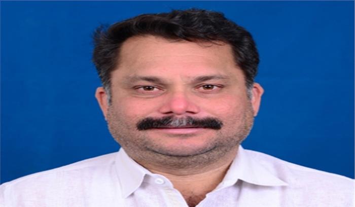 गोवा में दवा के लिए भांग की खेती की अनुमति देने पर चल रहा विचार