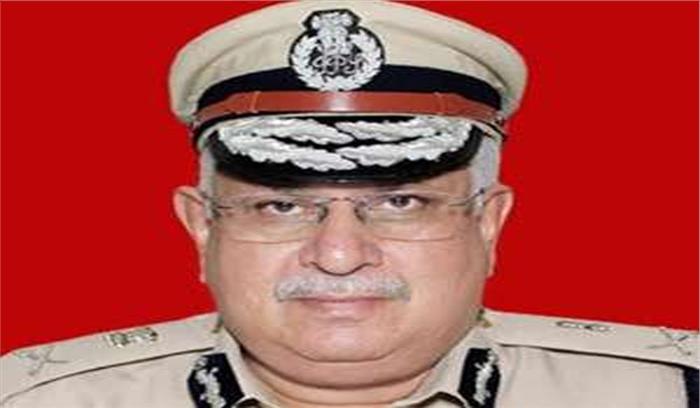 गोवा, लद्दाख के डीजीपी पर गुरुवार को निर्णय लेगा केंद्र