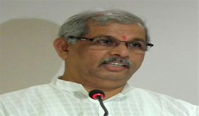 गोवा के पूर्व भाजपा अध्यक्ष अर्लेकर के हिमाचल के राज्यपाल बनने पर मुंबई में हलचल