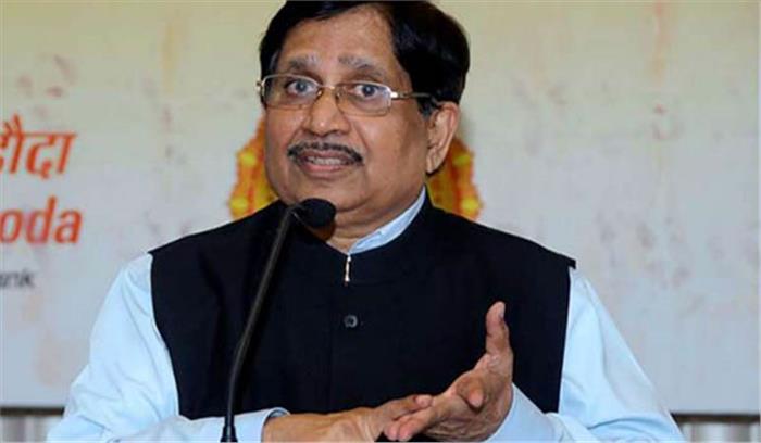 अमित शाह के खिलाफ आपराधिक मामला फिर खोला जाए: शांताराम नाईक