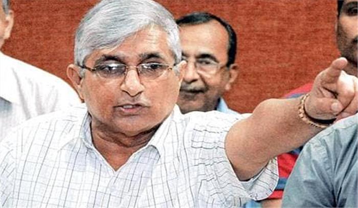 गोवा के नए हवाई अड्डे के पास कसीनो को अनुमति का विरोध