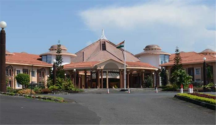 फॉर्मेलिन युक्त मछली की बिक्री के मुद्दे पर गोवा विधानसभा बाधित