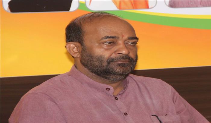 सनातन संस्था पर प्रतिबंध लगाने का निर्णय केंद्र और महाराष्ट्र सरकार पर:  विनय तेंदुलकर