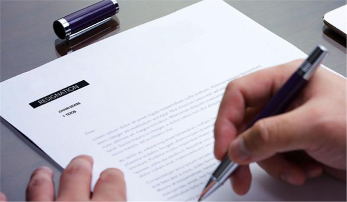 गोवा फॉरवर्ड के विधायक का पार्टी से इस्तीफा गोवा फॉरवर्ड के विधायक का पार्टी से इस्तीफा