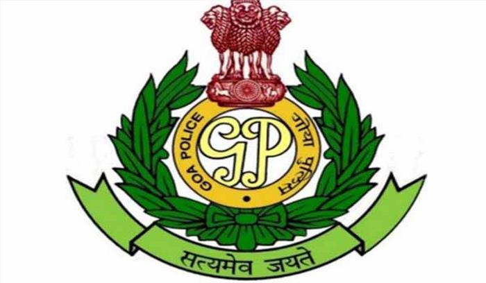 पुलिस ने गलत यात्रा दस्तावेज रखने पर 2 विदेशी नागरिक को गिरफ्तार किया