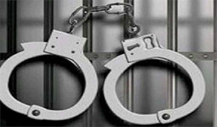 गोवा: सामूहिक दुष्कर्म मामले में तीनों आरोपी गिरफ्तार